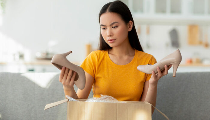 4 common packaging mistakes to avoid