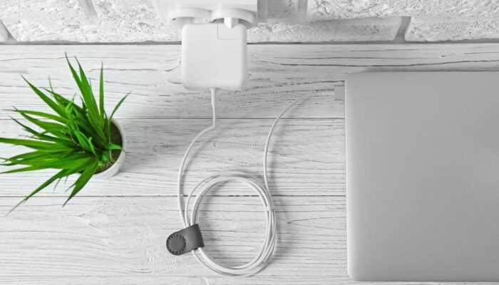 4 bad habits that may ruin a laptop