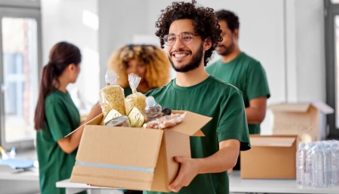 4 mistakes to avoid when donating to a charity