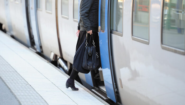 4 mistakes to avoid when traveling by train