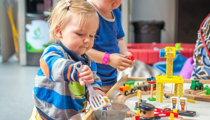 4 mistakes parents should avoid when choosing daycare