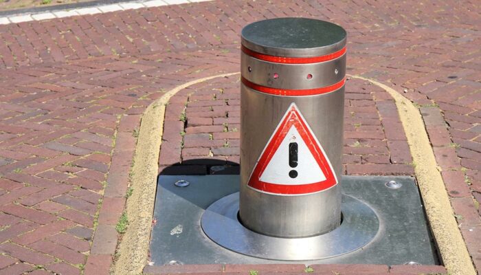 4 reasons to invest in bollard covers