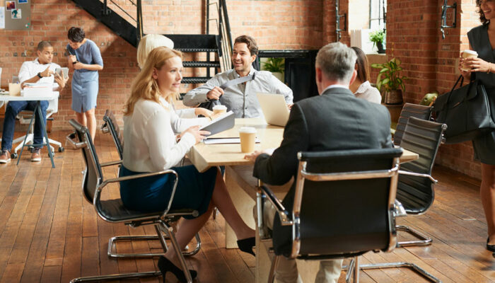 4 reasons why businesses need PEOs