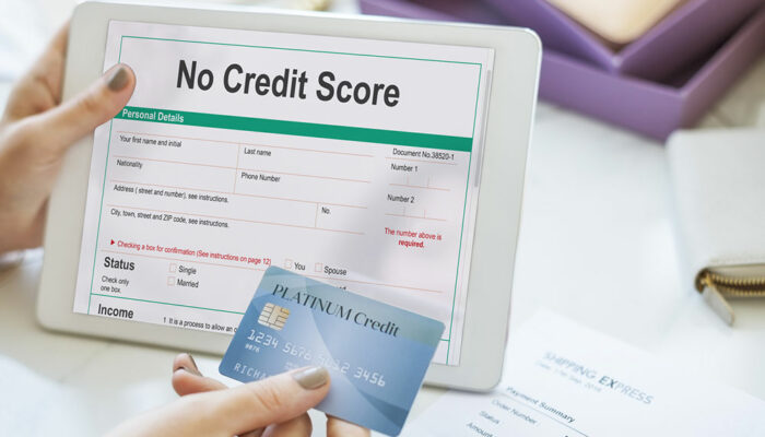 4 ways to get money with a bad credit score