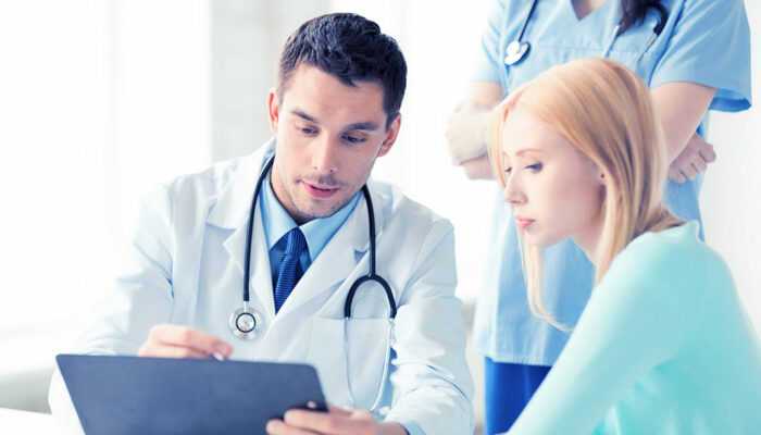 4 warning signs of myelodysplastic syndrome