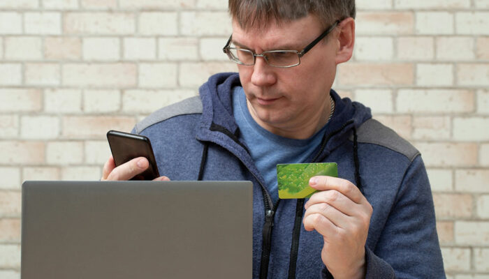 4 types of banking scams and how to avoid them