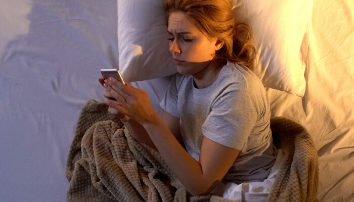 5 smartphone habits to break right away