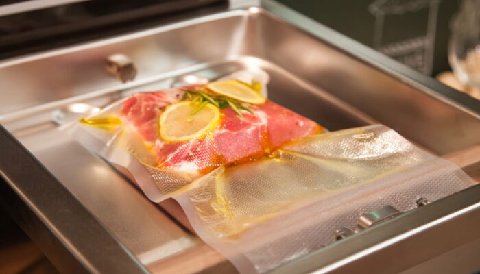 6 helpful tips to vacuum seal food safely