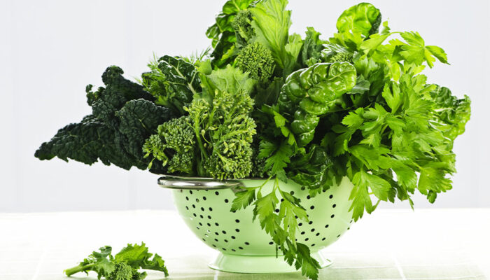 8 foods that help manage symptoms of menopause