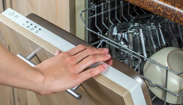 3 dishwasher mistakes to avoid
