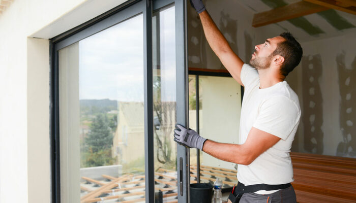 Top 4 window and door maintenance mistakes people make