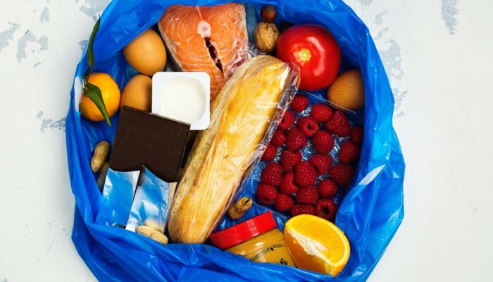 Top 3 hacks for trash bags and cans