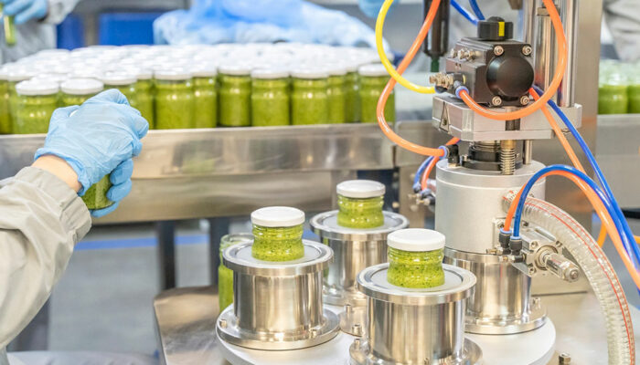 4 errors to avoid when choosing food packaging machines