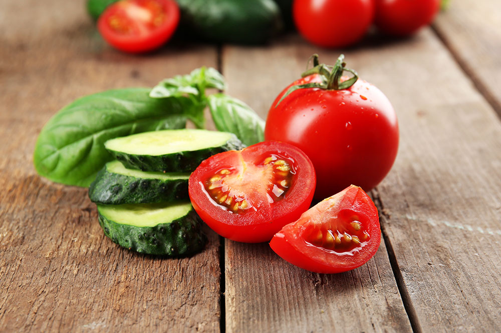 Mycosis fungoides – Foods to avoid and to eat