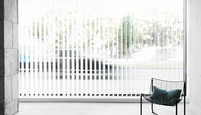 Sliding window blinds – Types and advantages